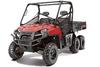Polaris RANGER 6X6 800 2013
